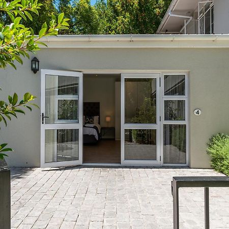 Oak Manor Cidade Do Cabo Exterior foto